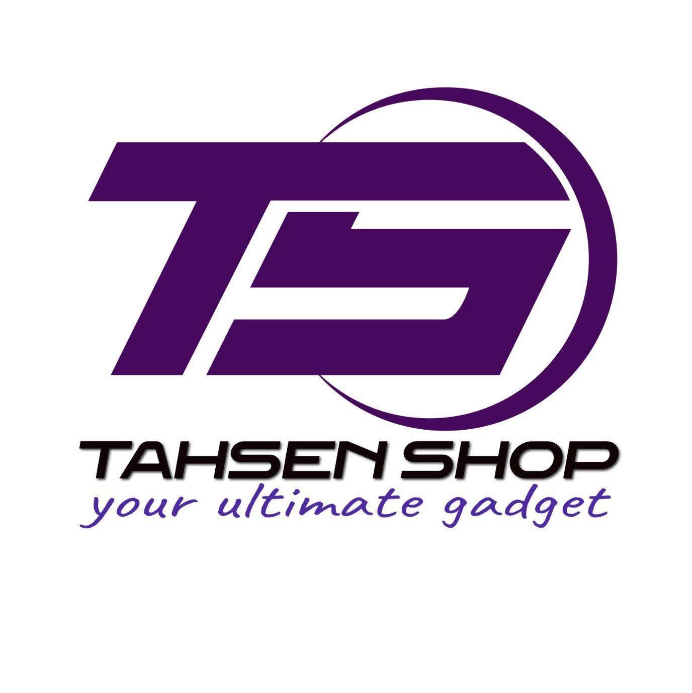 tahsen.shop